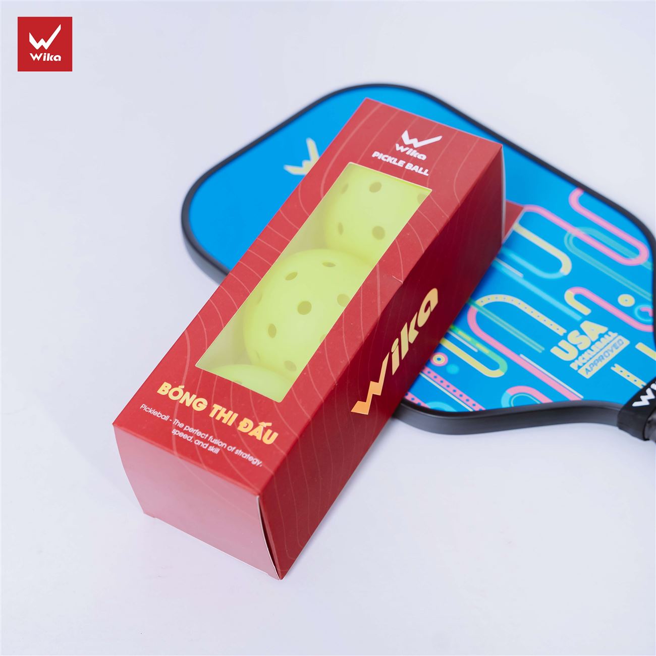 bong-pickleball-wika-w40l-thi-dau-3 bong-pickleball-wika-w40l-thi-dau-3