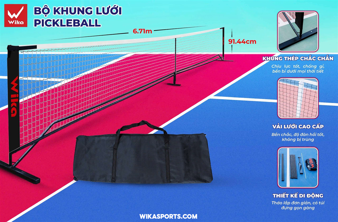 khung-luoi-pickleball-wika-8